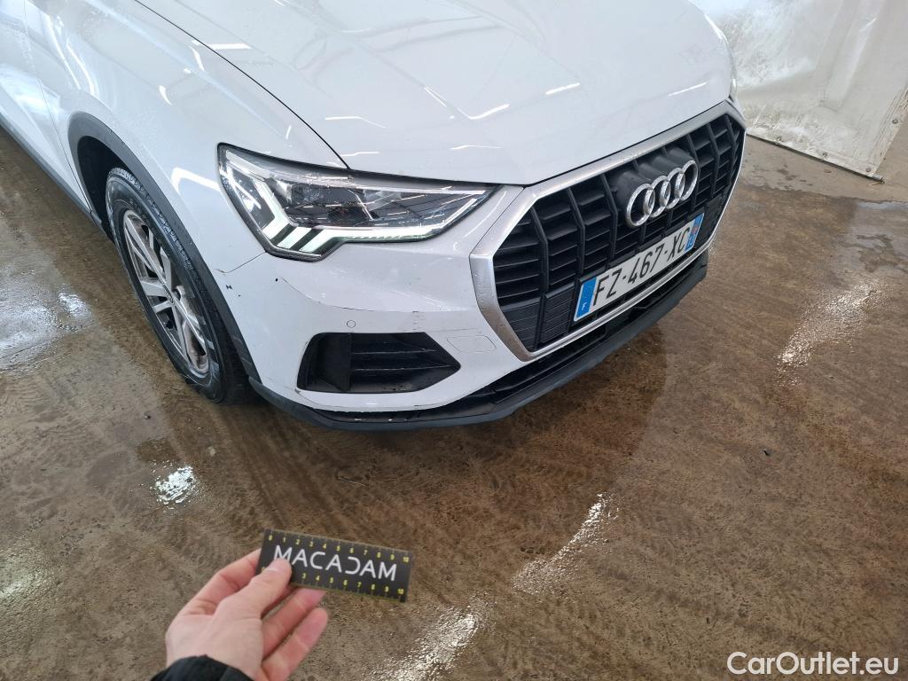  Audi  Q3  35 TDI Business Line 2.0 TDI 150CV BVA7 E6d #7