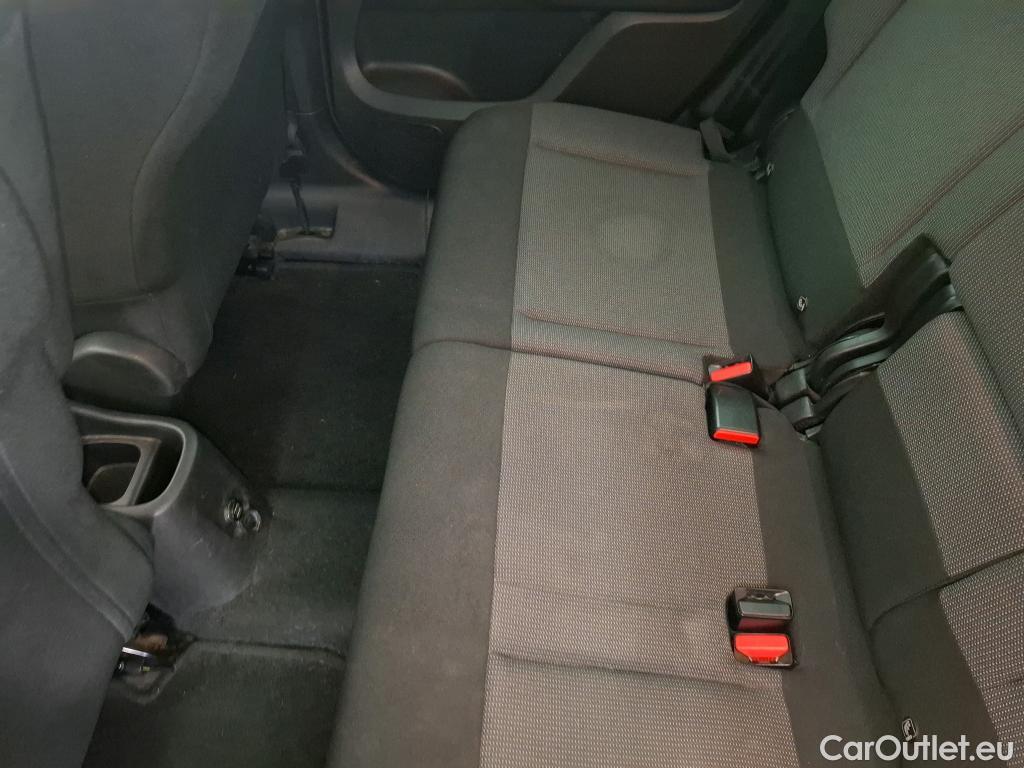  Citroen  C3  Aircross Shine Business 1.5 BlueHDi 120CV BVA6 E6d #22