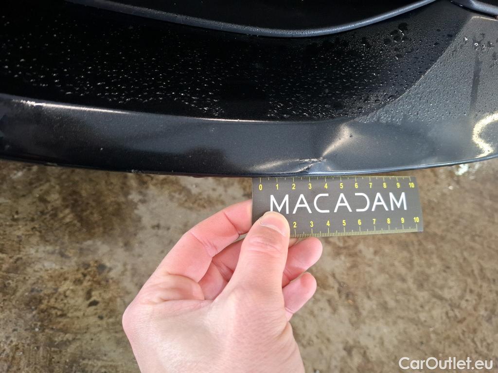  Bmw  Serie 1 Série 1 Berline 116 d Lounge 1.5 115CV BVA7 E6d #3