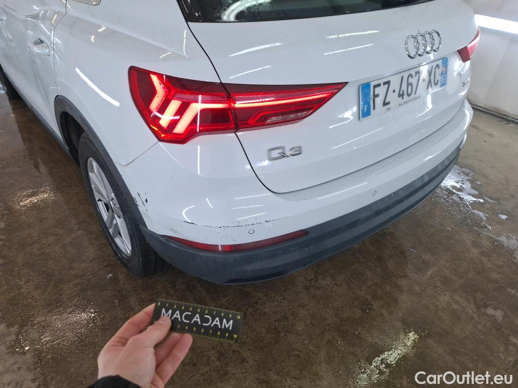  Audi  Q3  35 TDI Business Line 2.0 TDI 150CV BVA7 E6d #19
