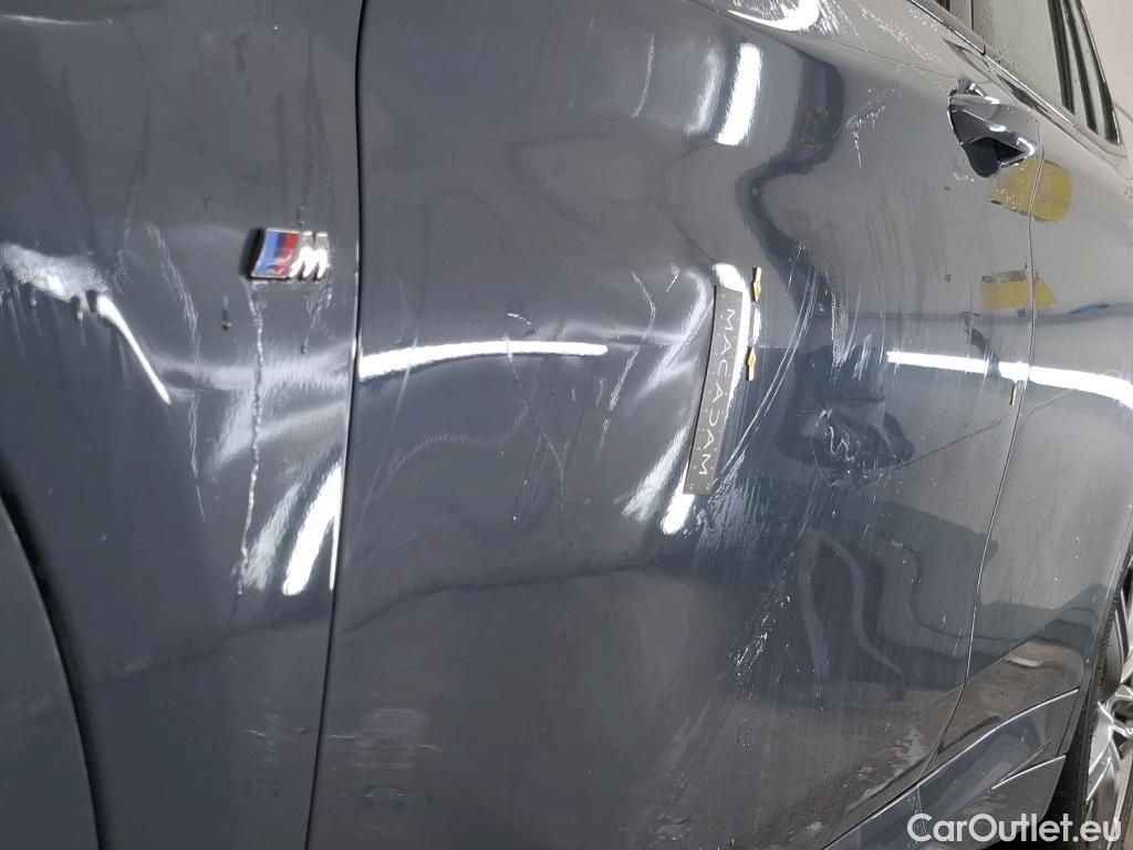  Bmw  X1 Série  xDrive 18 d M Sport 2.0 150CV BVA8 E6d #25