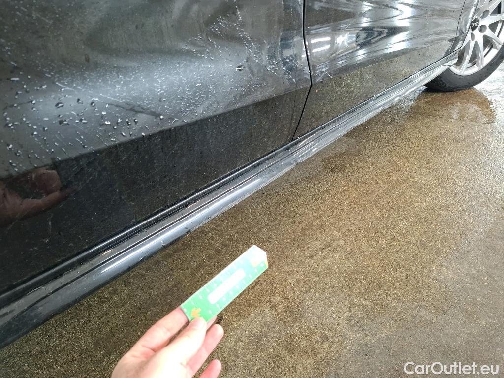  Audi  A4 AUDI  Avant / 2019 / 5P / Break 35 TFSI 150 S tronic Business line OPERATION STOCK #6