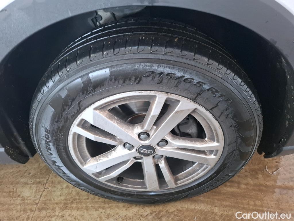  Audi  Q3  35 TDI Business Line 2.0 TDI 150CV BVA7 E6d #69