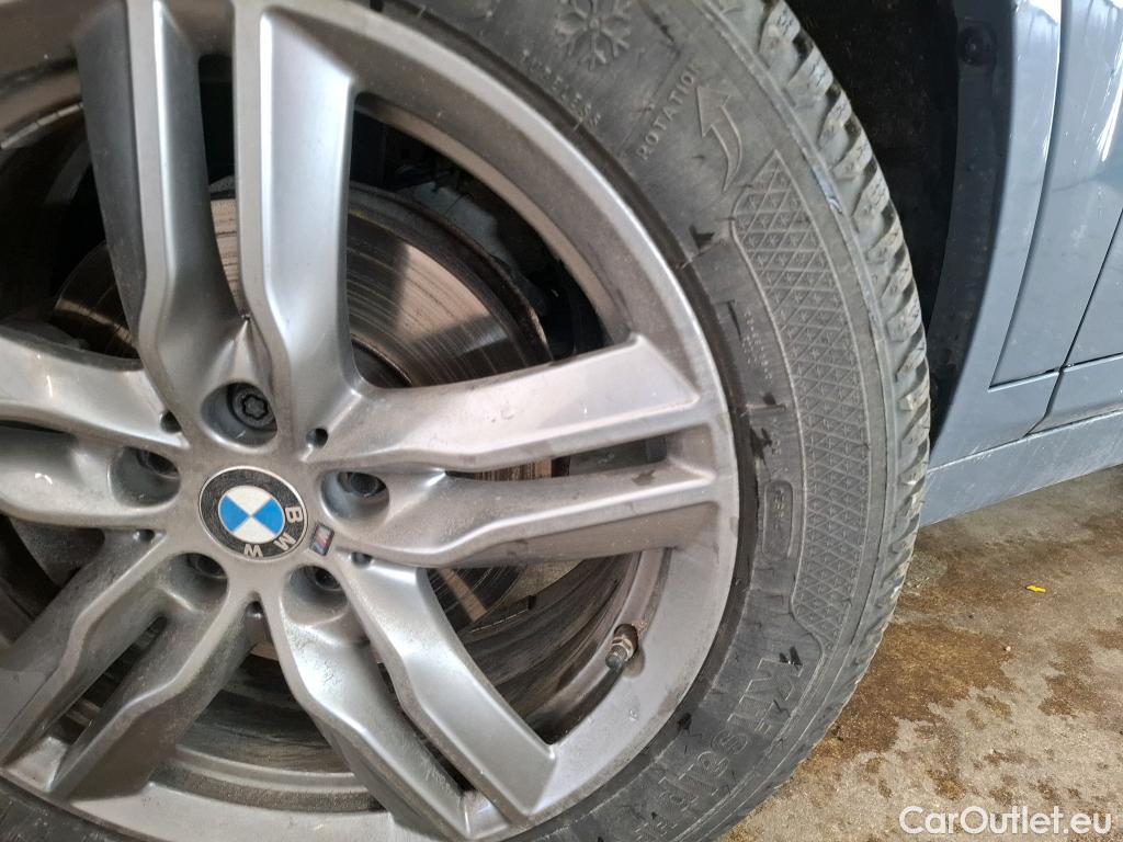  Bmw  X1 Série  xDrive 18 d M Sport 2.0 150CV BVA8 E6d #31