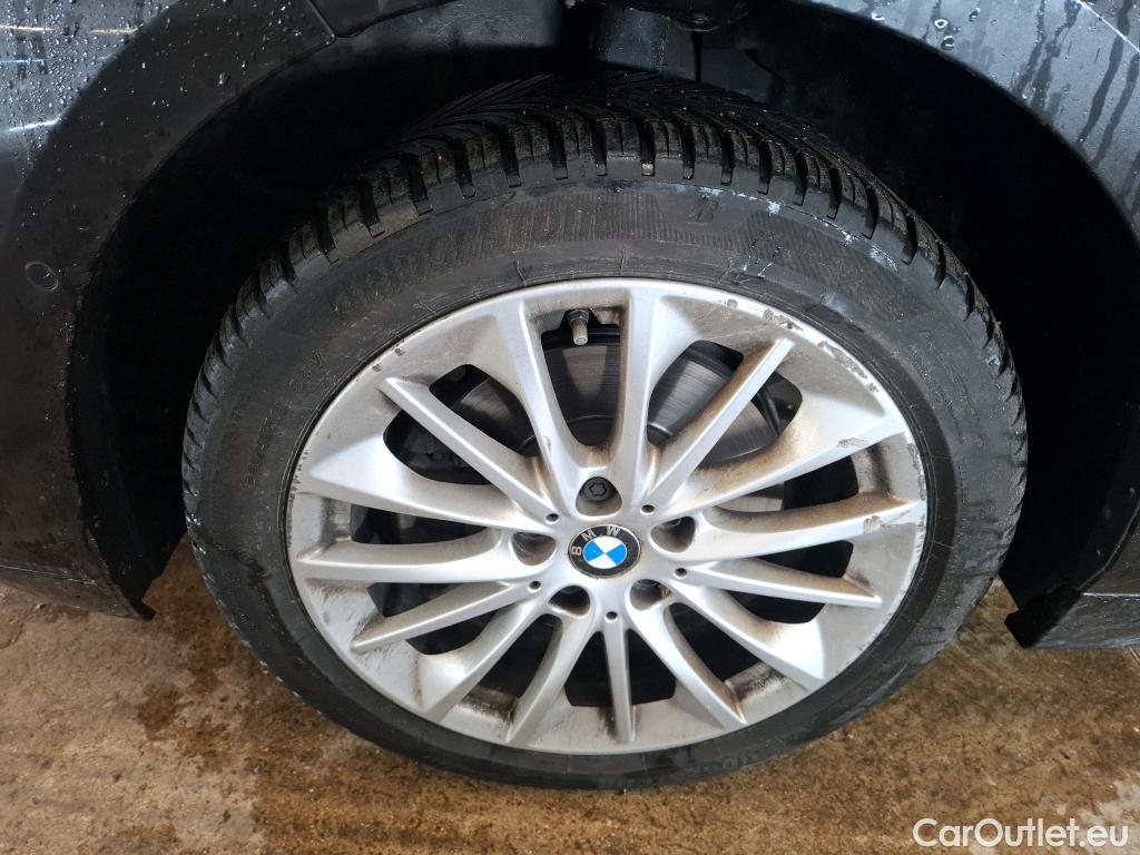  Bmw  Serie 1 Série 1 Berline 116 d Lounge 1.5 115CV BVA7 E6d #8