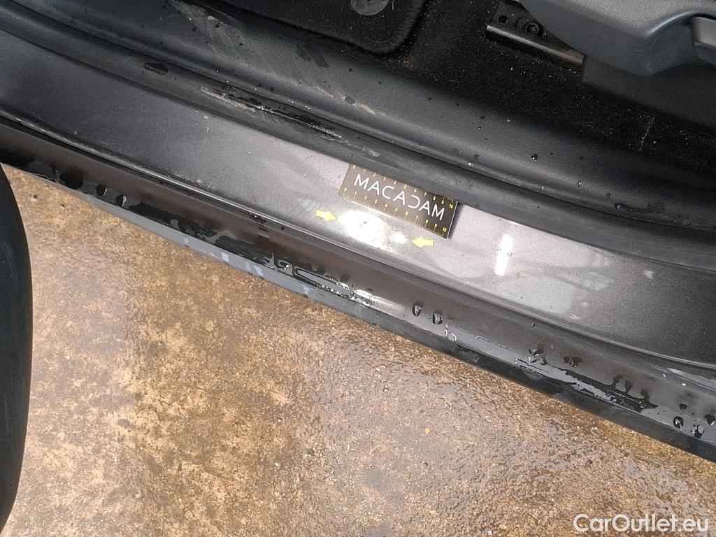  Citroen  C3  Aircross Shine Business 1.5 BlueHDi 120CV BVA6 E6d #5