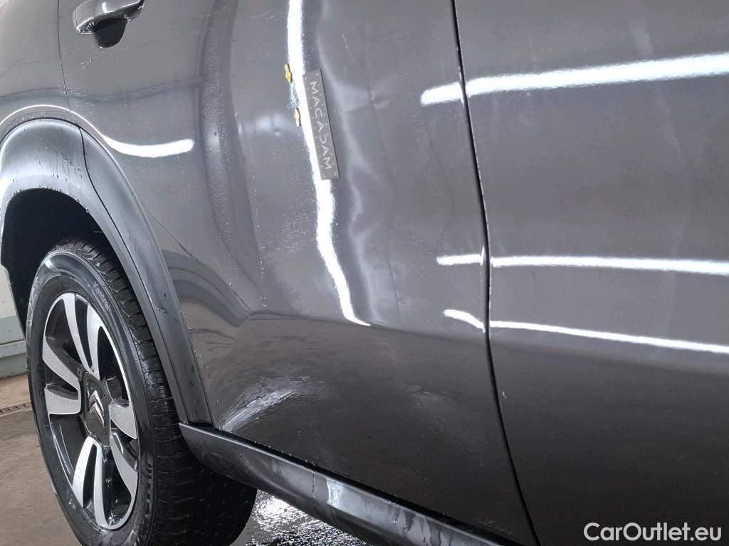  Citroen  C3  Aircross Shine Business 1.5 BlueHDi 120CV BVA6 E6d #17