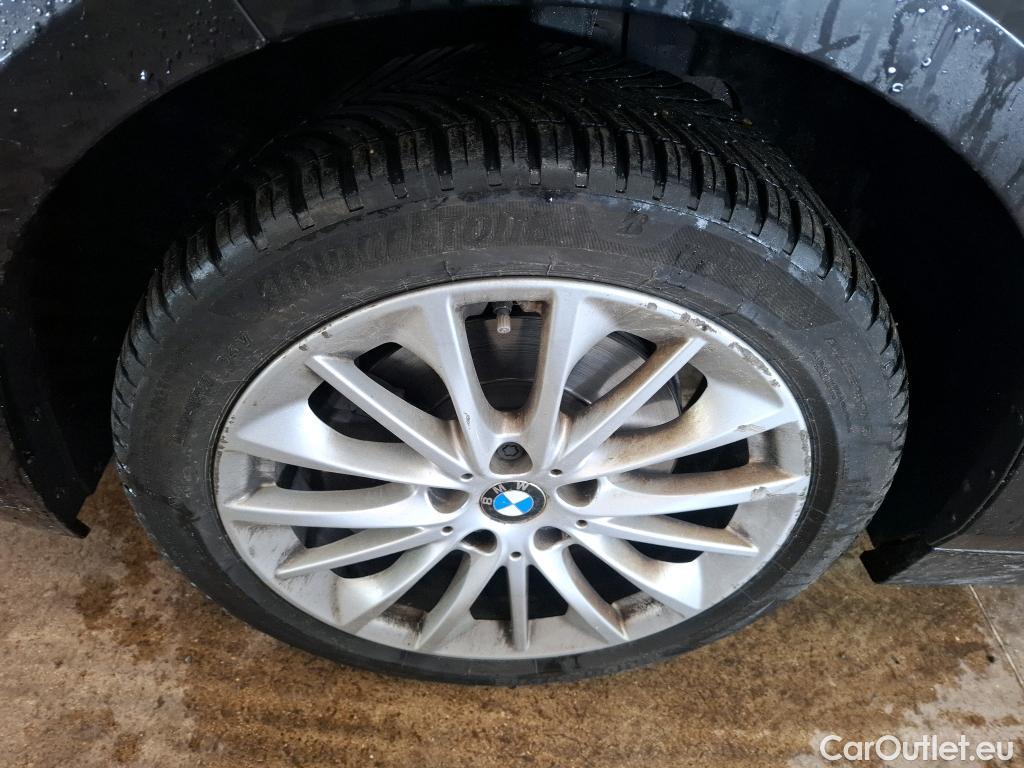  Bmw  Serie 1 Série 1 Berline 116 d Lounge 1.5 115CV BVA7 E6d #7