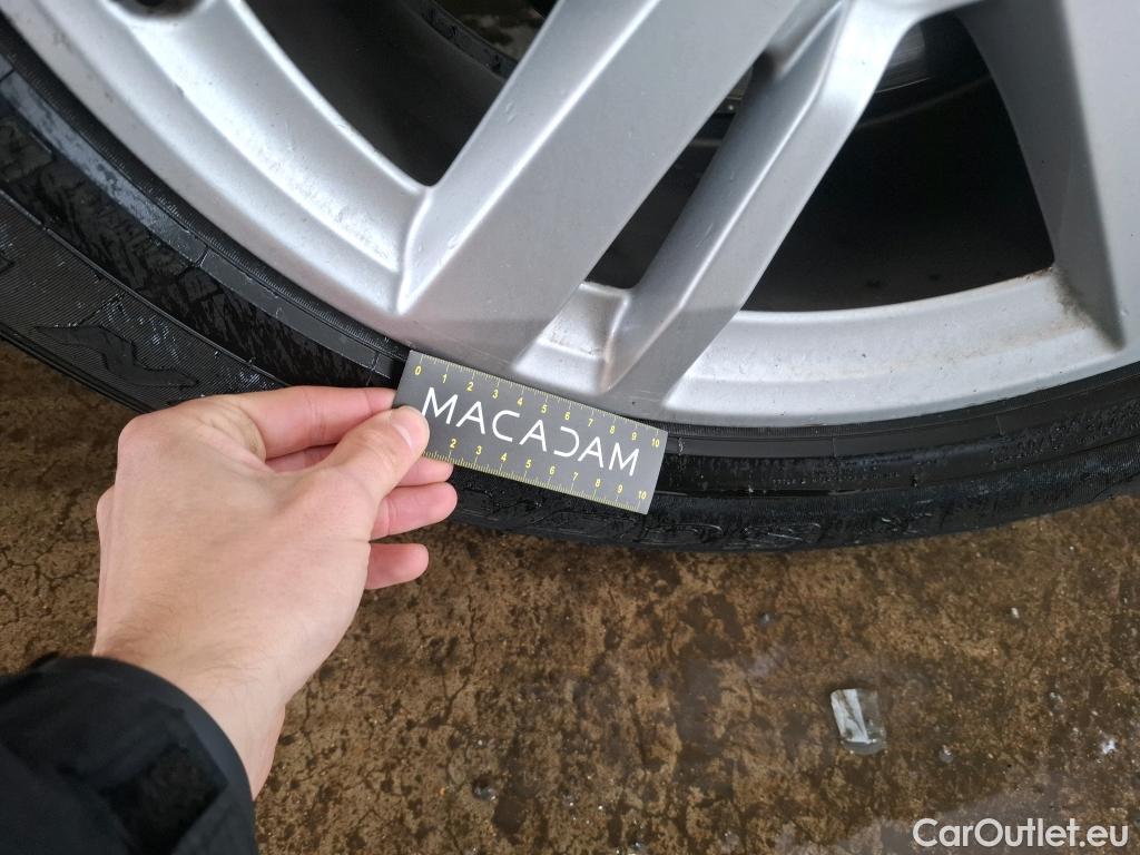  Audi  Q3  35 TDI Business Line 2.0 TDI 150CV BVA7 E6d #33