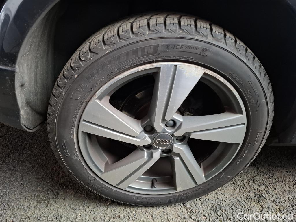  Audi  Q2  30 TDI Design 1.6 TDI 115CV BVA7 E6dT #16