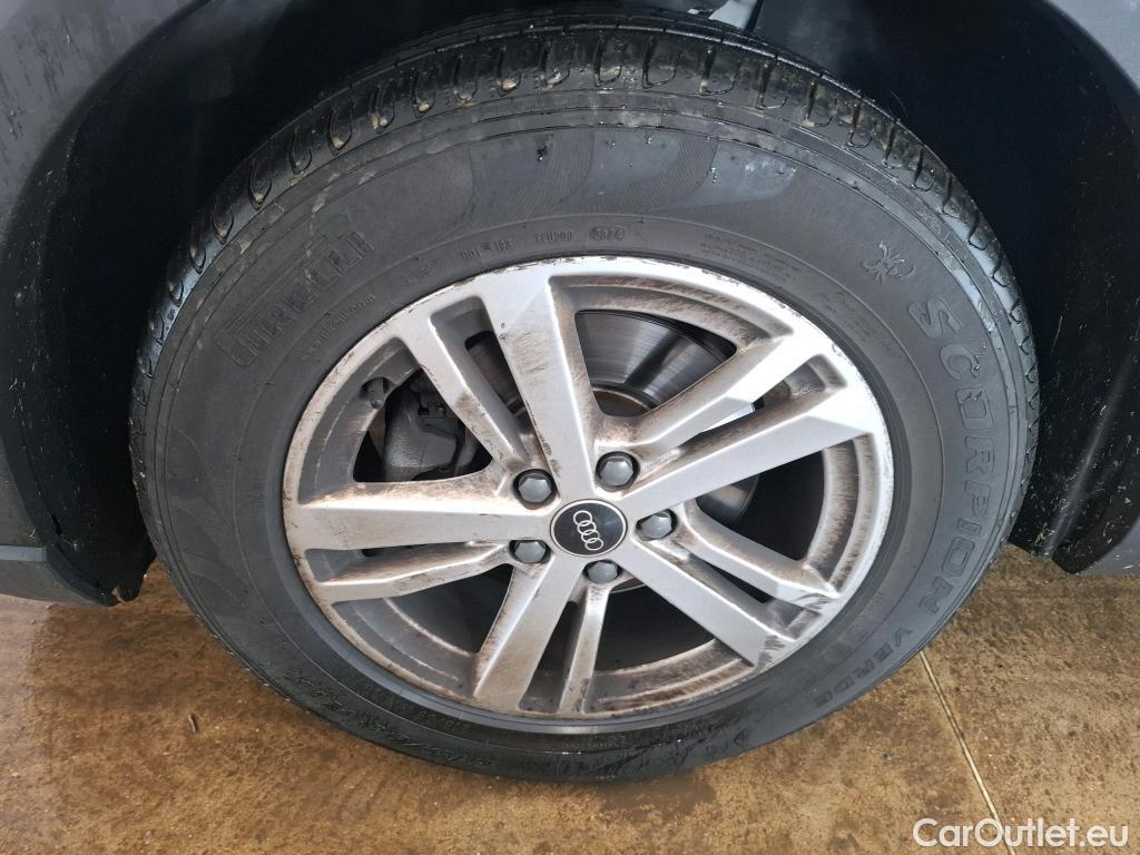  Audi  Q3  35 TDI Business Line 2.0 TDI 150CV BVA7 E6d #27