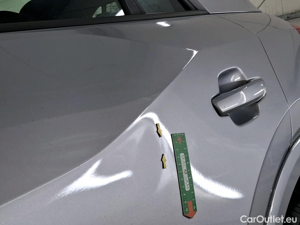  Audi  Q2  35 TFSI Sport Limited 1.5 TFSI 150CV BVA7 E6dT #8