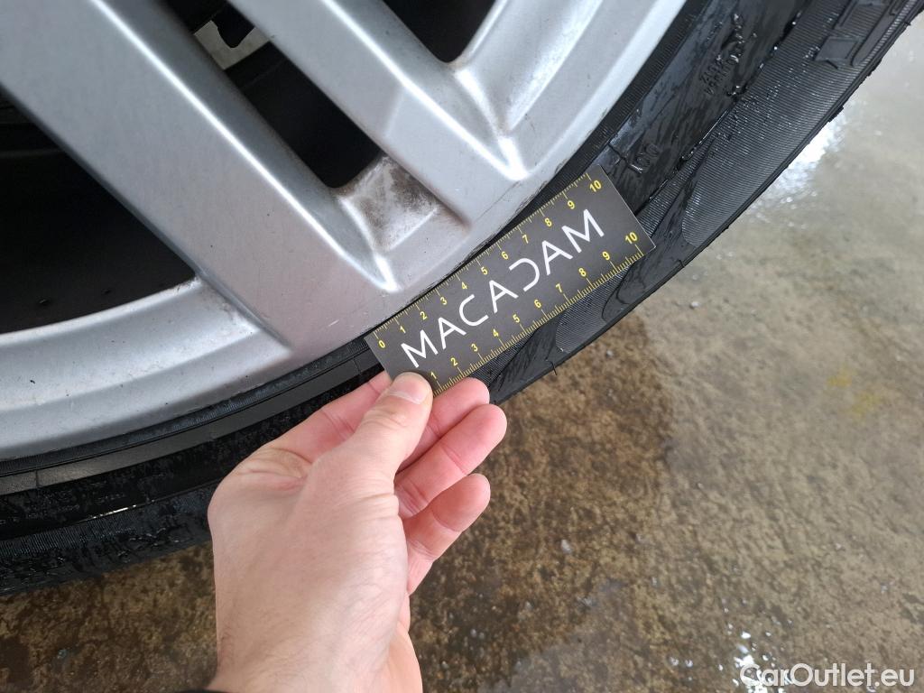  Audi  Q3  35 TDI Business Line 2.0 TDI 150CV BVA7 E6d #34