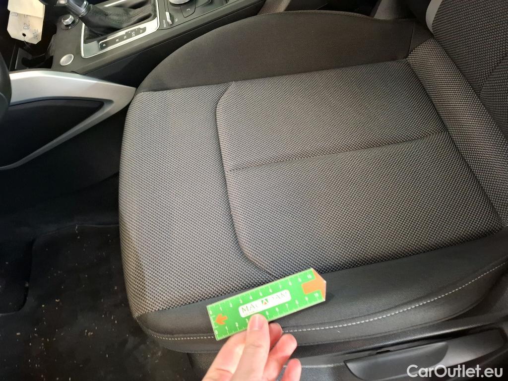  Audi  Q2  35 TFSI Sport Limited 1.5 TFSI 150CV BVA7 E6dT #10