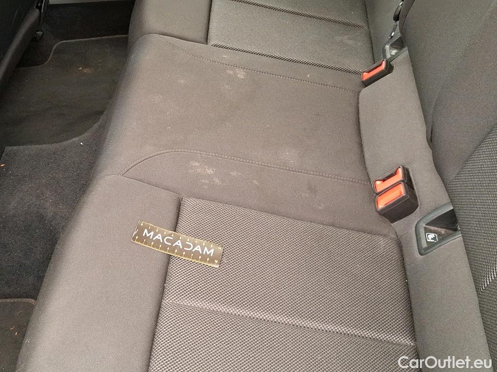  Audi  A3  Sportback 30 TDI Business Line 2.0 TDI 115CV BVA7 E6d #49