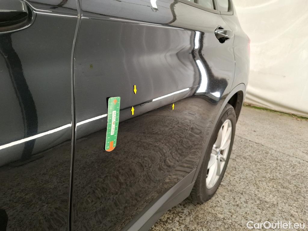  Bmw  X1 Série  sDrive16d Lounge 1.5 115CV BVM6 E6d #13