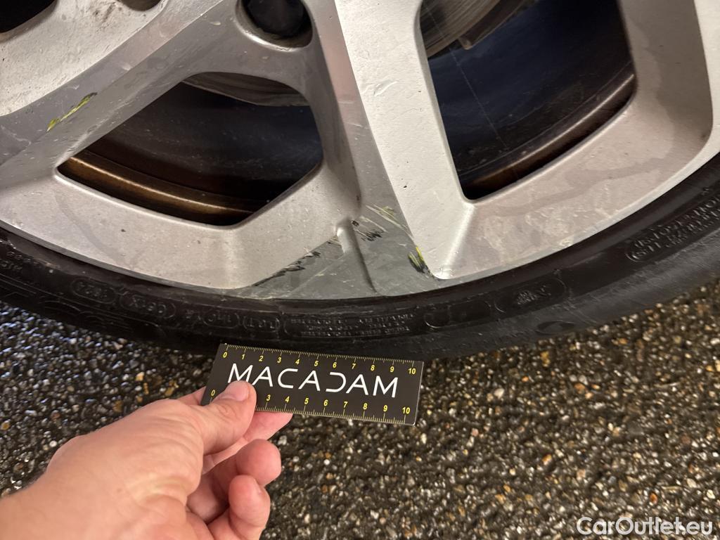  Citroen  C5  Aircross Business 1.5 BlueHDi 130CV BVA8 E6d #2