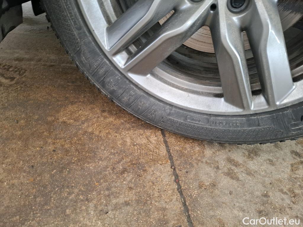  Bmw  X1 Série  xDrive 18 d M Sport 2.0 150CV BVA8 E6d #32