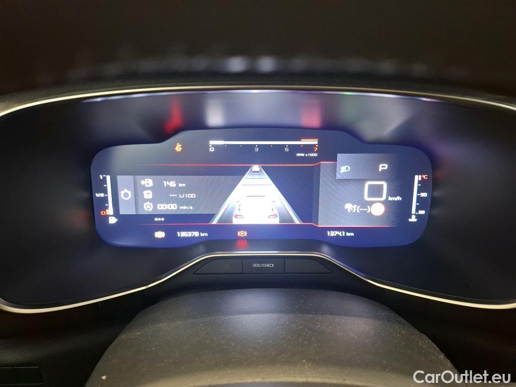  Citroen  C5  Aircross Shine 1.5 BlueHDi 130CV BVA8 E6d #14