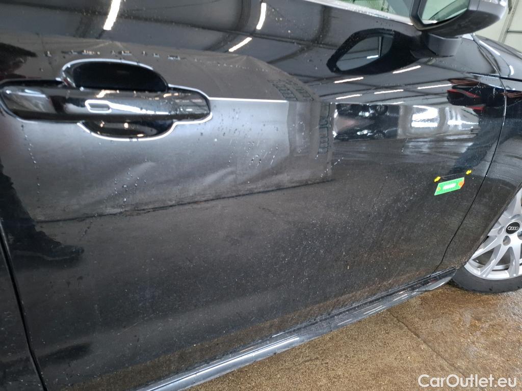  Audi  A4 AUDI  Avant / 2019 / 5P / Break 35 TFSI 150 S tronic Business line OPERATION STOCK #4