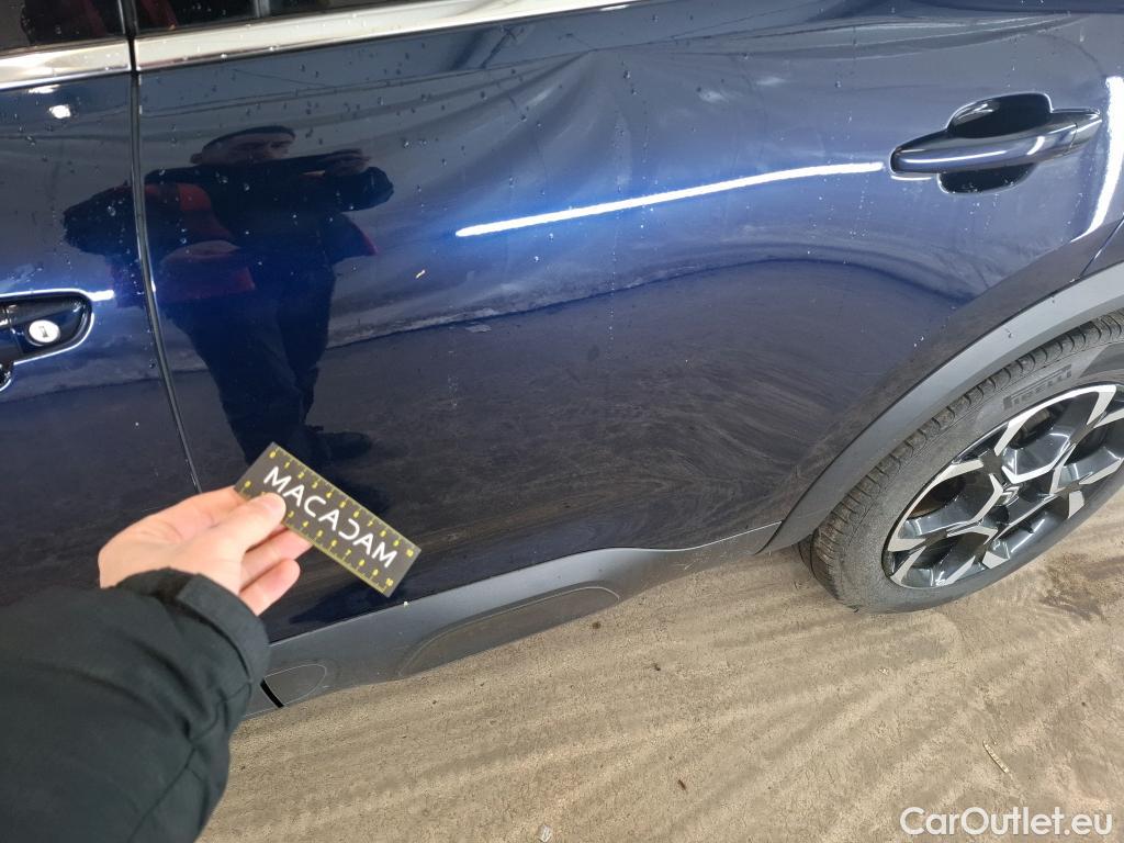  Citroen  C5  Aircross Shine 1.5 BlueHDi 130CV BVA8 E6d #22