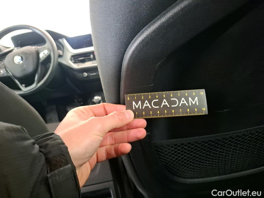  Bmw  Serie 1 Série 1 Berline 116 d Lounge 1.5 115CV BVA7 E6d #17