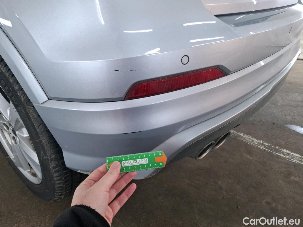  Audi  Q2  35 TFSI Sport Limited 1.5 TFSI 150CV BVA7 E6dT #16