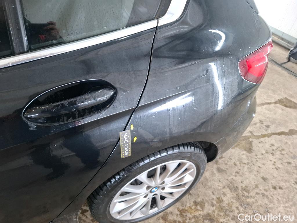  Bmw  Serie 1 Série 1 Berline 116 d Lounge 1.5 115CV BVA7 E6d #24