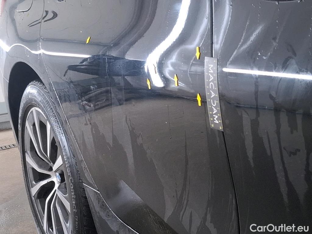  Bmw  Serie 3 Série 3 Lim. 318 d Lounge 2.0 150CV BVA8 E6d #8