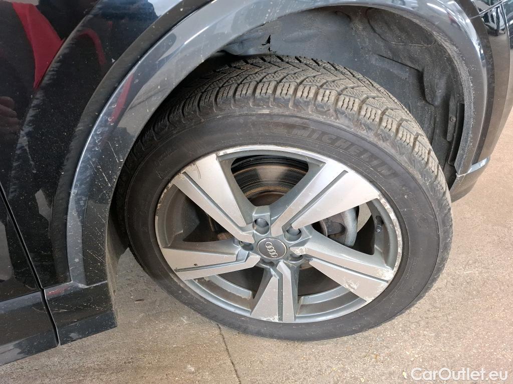  Audi  Q2  30 TDI Design 1.6 TDI 115CV BVA7 E6dT #11