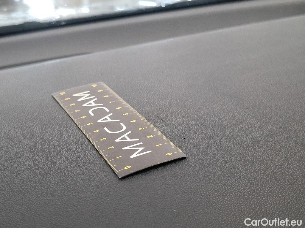  Citroen  C3  Aircross Shine Business 1.5 BlueHDi 120CV BVA6 E6d #14