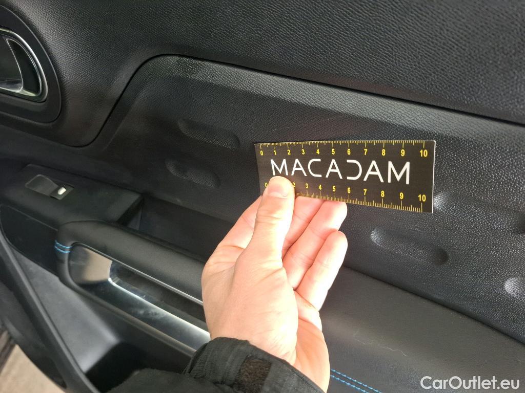  Citroen  C5  Aircross Shine 1.5 BlueHDi 130CV BVA8 E6d #2