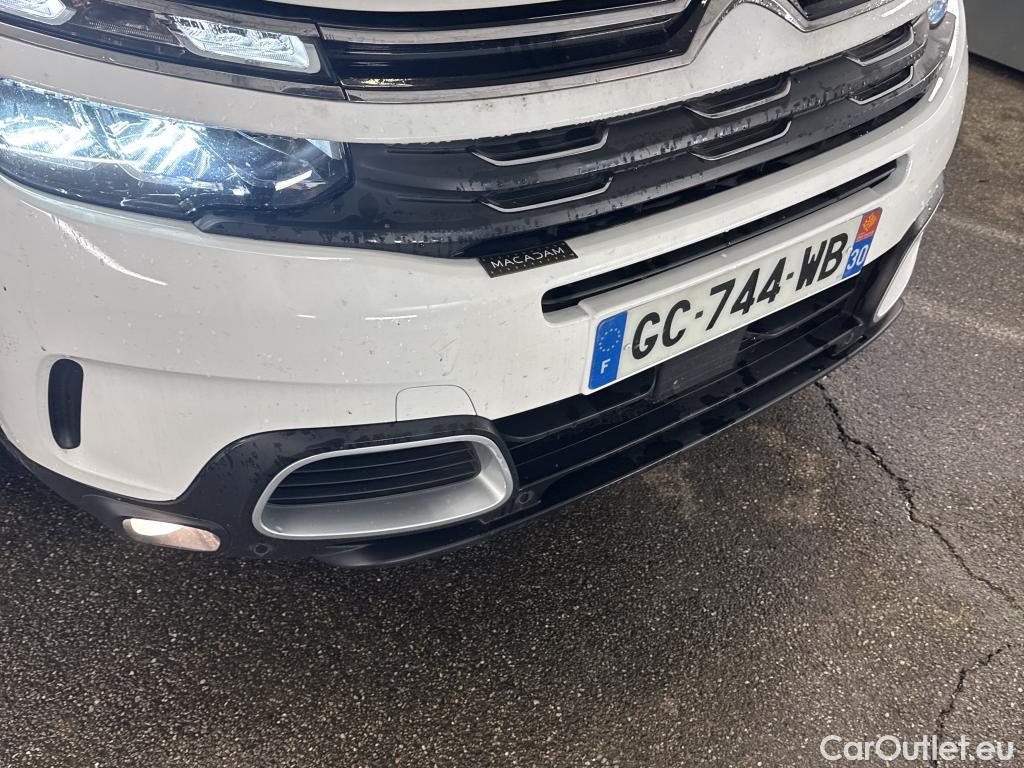  Citroen  C5  Aircross Business 1.5 BlueHDi 130CV BVA8 E6d #12
