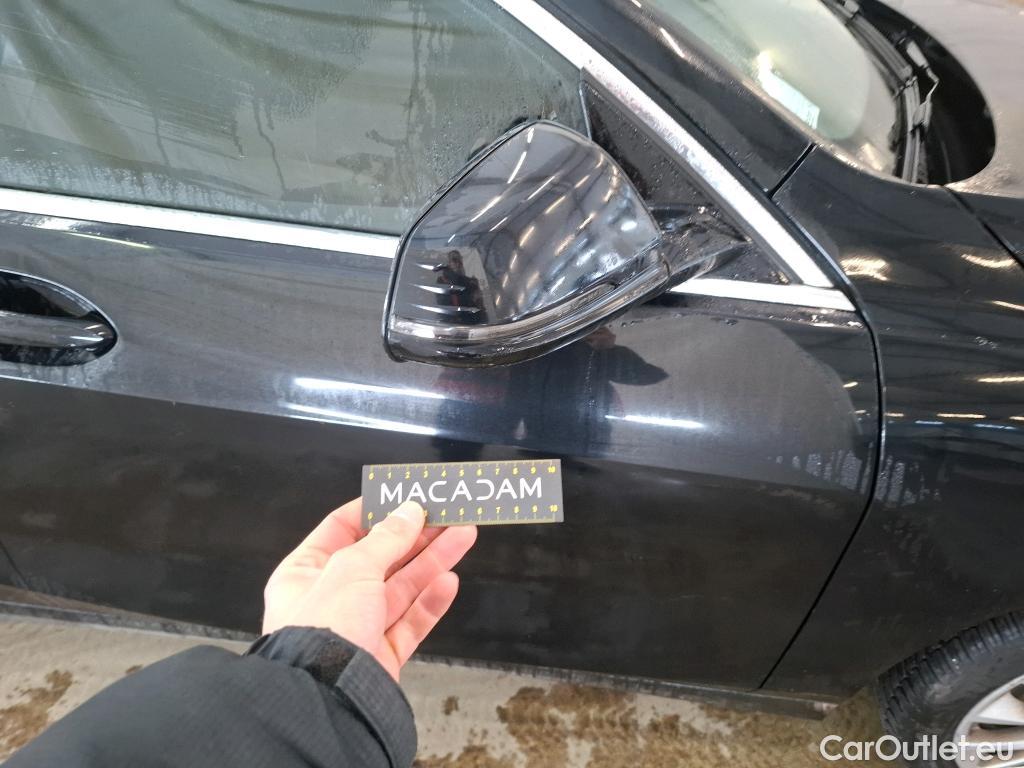  Bmw  Serie 1 Série 1 Berline 116 d Lounge 1.5 115CV BVA7 E6d #34