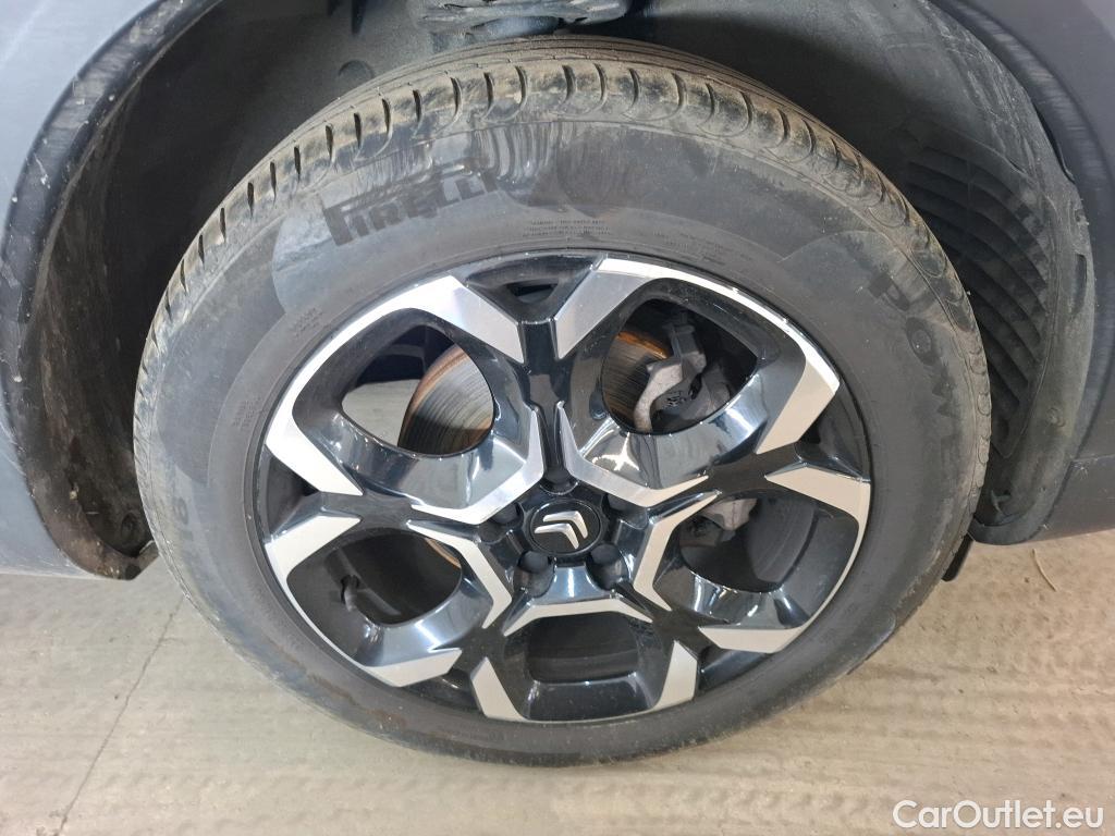  Citroen  C5  Aircross Shine 1.5 BlueHDi 130CV BVA8 E6d #18