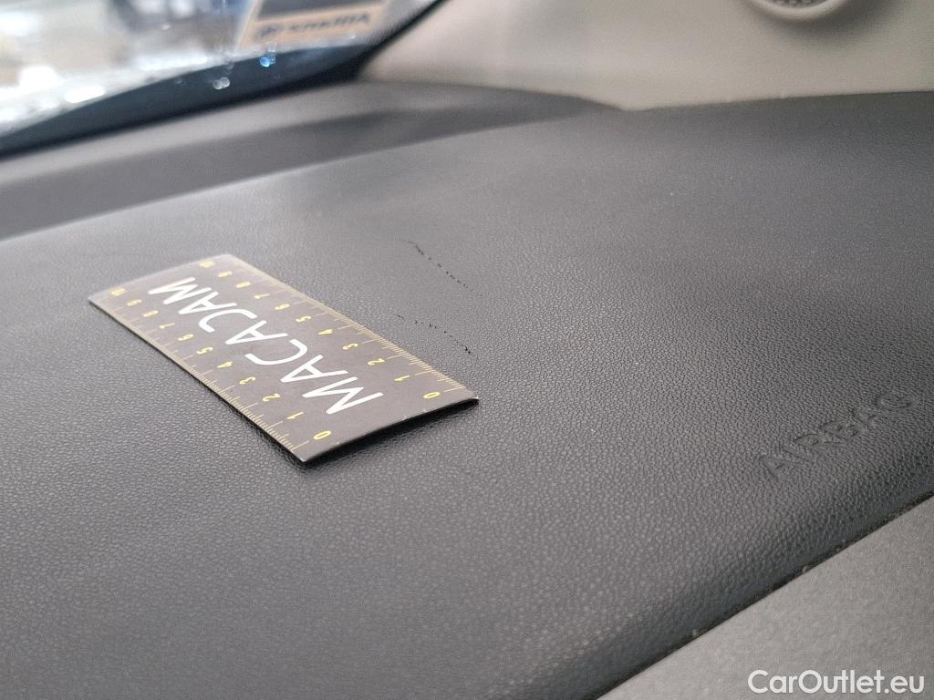  Citroen  C3  Aircross Shine Business 1.5 BlueHDi 120CV BVA6 E6d #15