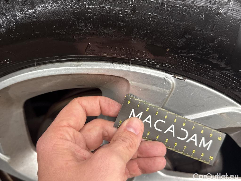  Citroen  C5  Aircross Business 1.5 BlueHDi 130CV BVA8 E6d #6