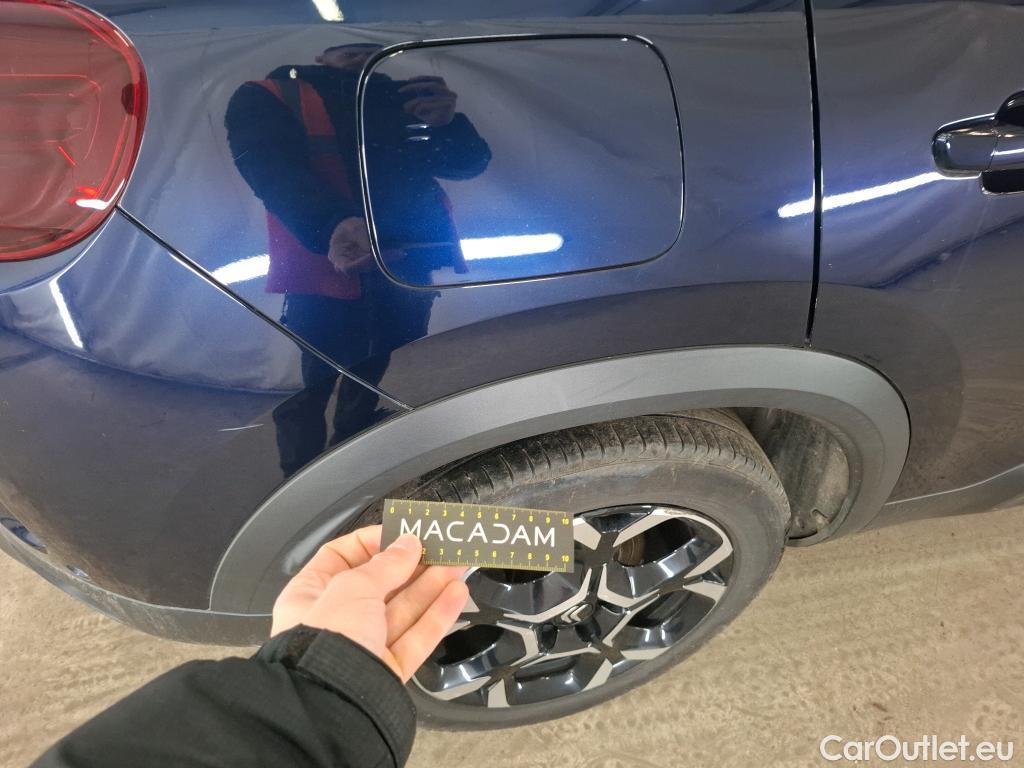  Citroen  C5  Aircross Shine 1.5 BlueHDi 130CV BVA8 E6d #29