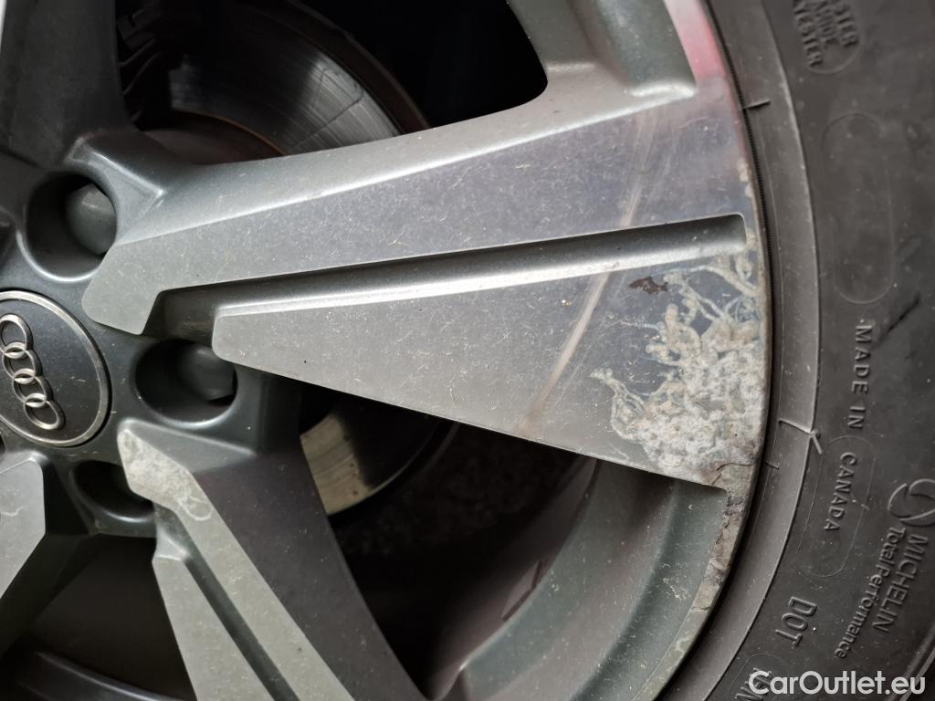  Audi  Q2  30 TDI Design 1.6 TDI 115CV BVA7 E6dT #18