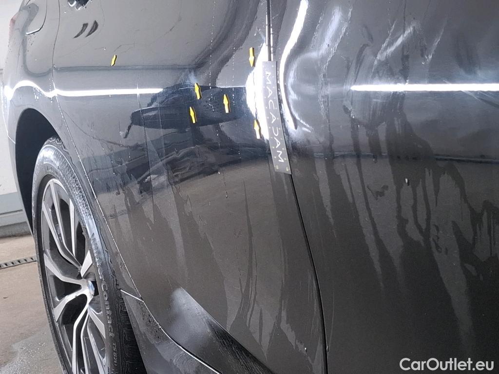  Bmw  Serie 3 Série 3 Lim. 318 d Lounge 2.0 150CV BVA8 E6d #4