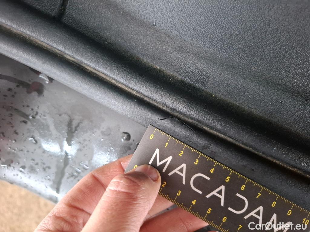  Citroen  C3  Aircross Shine Business 1.5 BlueHDi 120CV BVA6 E6d #8