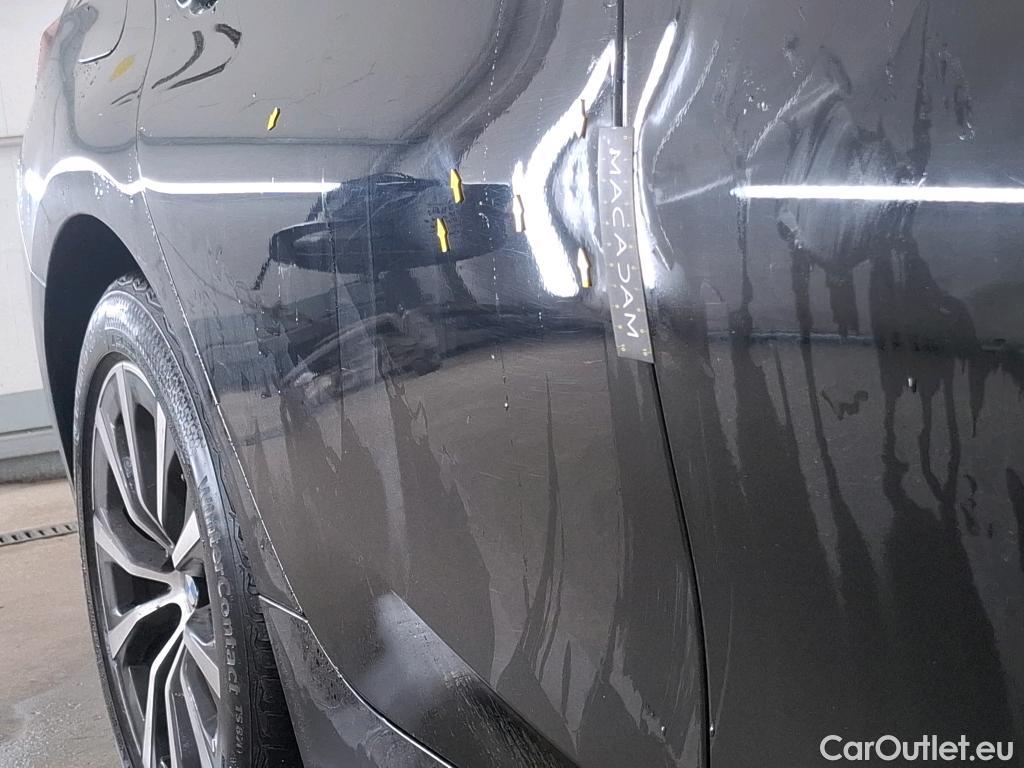  Bmw  Serie 3 Série 3 Lim. 318 d Lounge 2.0 150CV BVA8 E6d #6