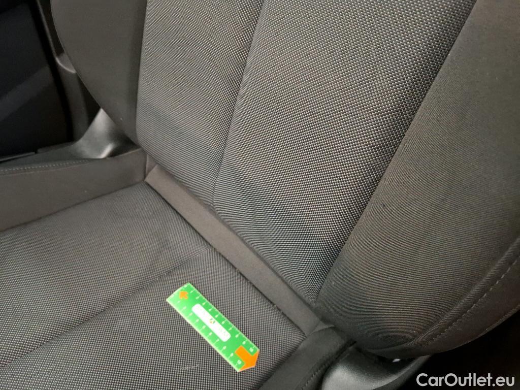  Audi  Q3 AUDI  / 2018 / 5P / SUV 35 TFSI 150 MHEV S TRONIC BUSINESS LINE #11