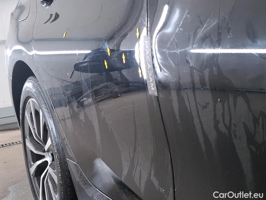  Bmw  Serie 3 Série 3 Lim. 318 d Lounge 2.0 150CV BVA8 E6d #5