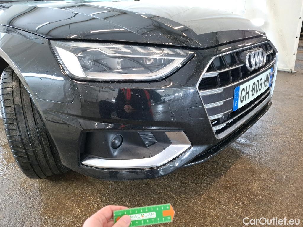  Audi  A4 AUDI  Avant / 2019 / 5P / Break 35 TFSI 150 S tronic Business line OPERATION STOCK #1