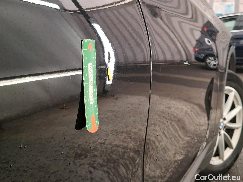  Bmw  X1 Série  sDrive16d Lounge 1.5 115CV BVM6 E6d #24