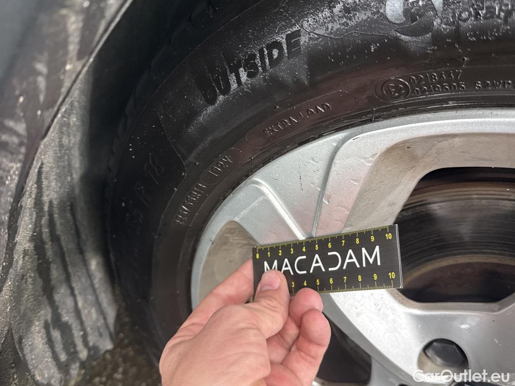  Citroen  C5  Aircross Business 1.5 BlueHDi 130CV BVA8 E6d #5