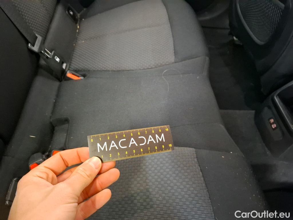  Bmw  Serie 1 Série 1 Berline 116 d Lounge 1.5 115CV BVA7 E6d #33