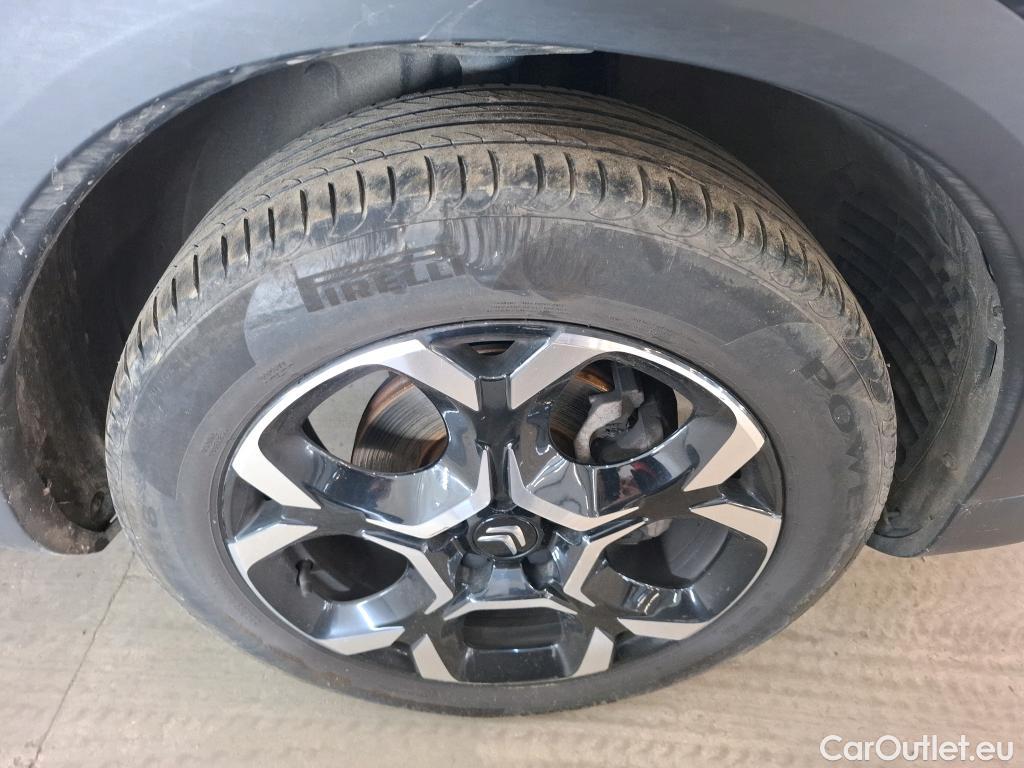  Citroen  C5  Aircross Shine 1.5 BlueHDi 130CV BVA8 E6d #17