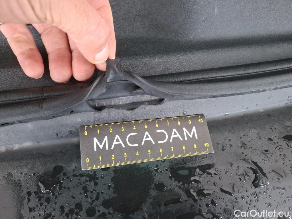  Citroen  C3  Aircross Shine Business 1.5 BlueHDi 120CV BVA6 E6d #7